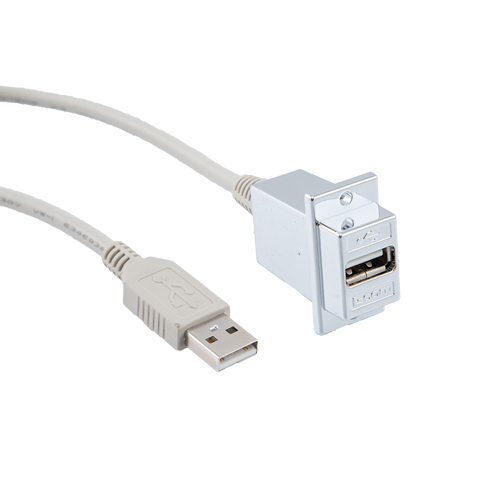 ECF504-120AAS, L-Com