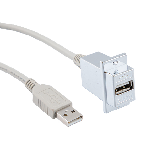 ECF504-12AAS, L-Com