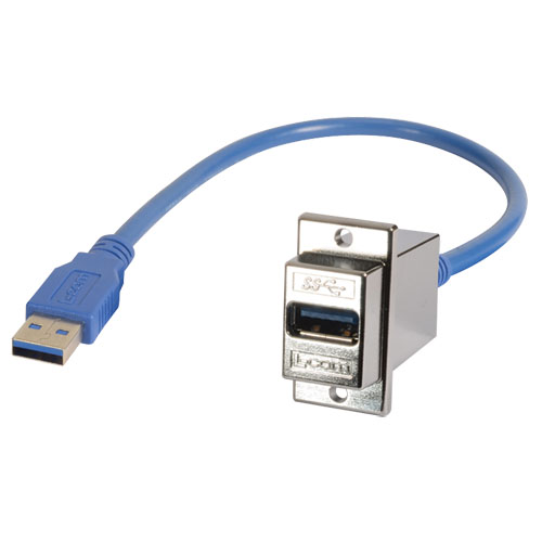 ECF504-30-05AAS, L-Com