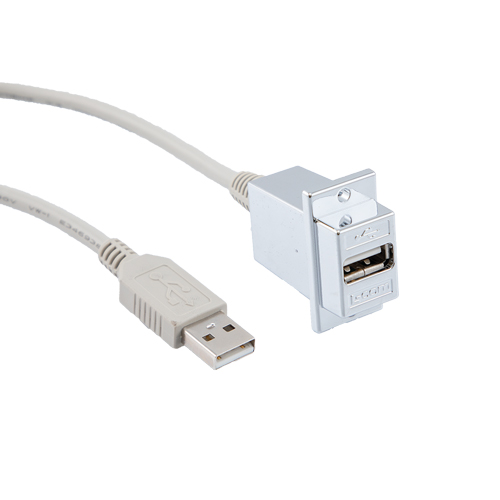 ECF504-72AAS, L-Com