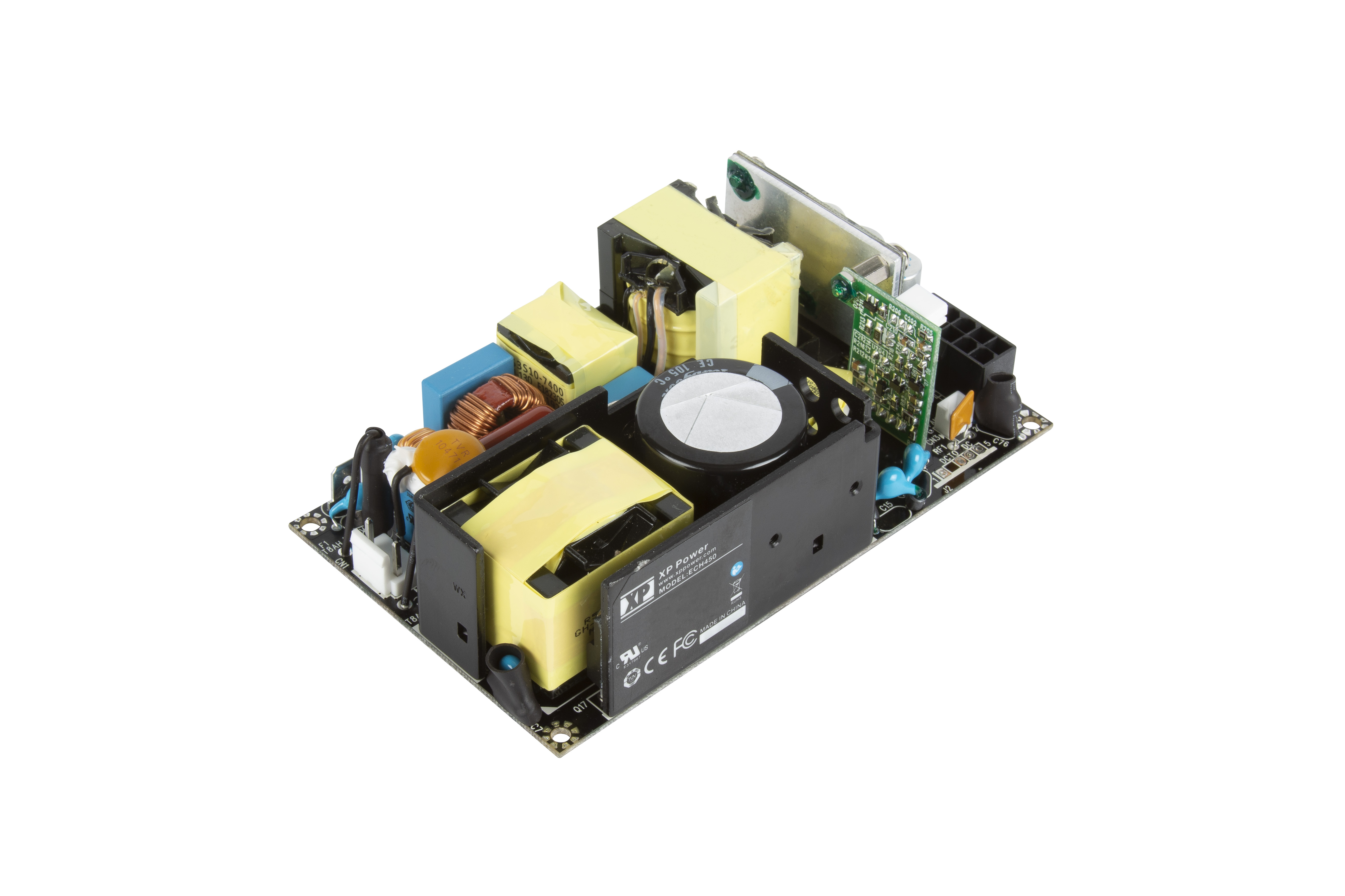 ECH450PS36, XP Power