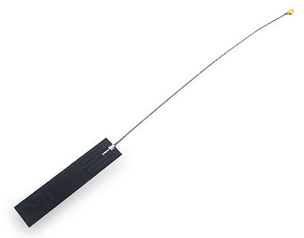 ECHO11/0.2M/IPEX/S/S/12, Siretta