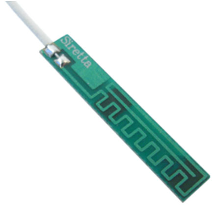 ECHO1A/0.1M/IPEX/S/S/11, Siretta
