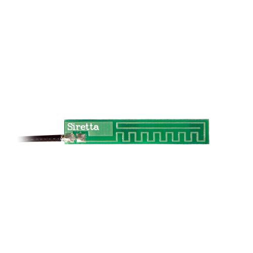 ECHO1A/0.1M/SMAM/S/S/11, Siretta
