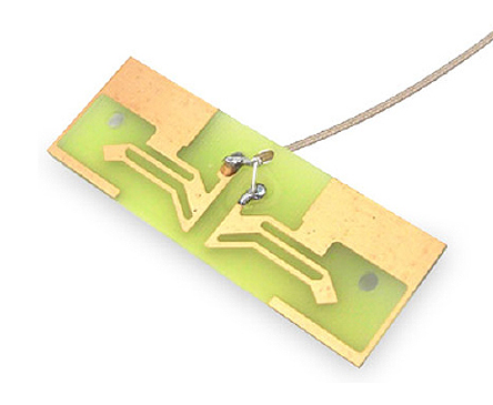 ECHO2/0.1M/uFL/S/S/1, Siretta