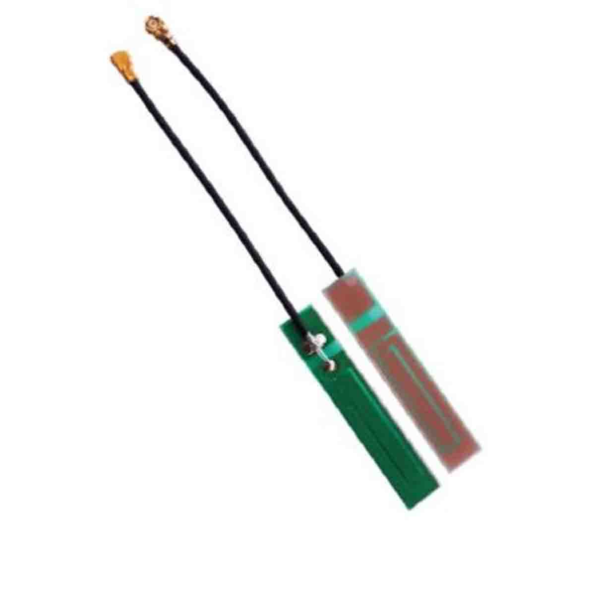 ECHO35/0.1M/IPEX/S/S/17, Siretta