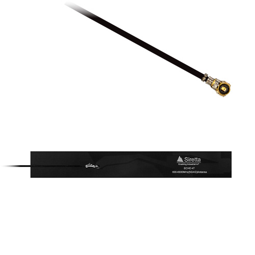 ECHO47/0.1M/SMAM/36, Siretta