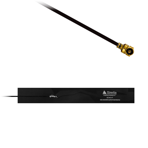 ECHO47/0.2M/SMAM/36, Siretta