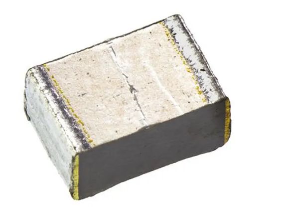 ECHU1H104GX9, Panasonic