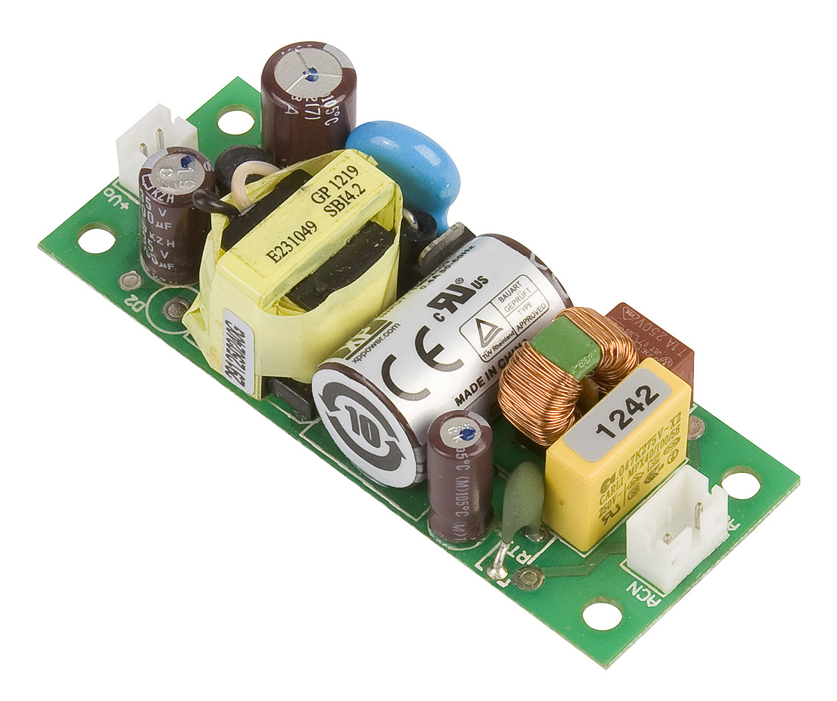 ECL10US12-T, XP Power