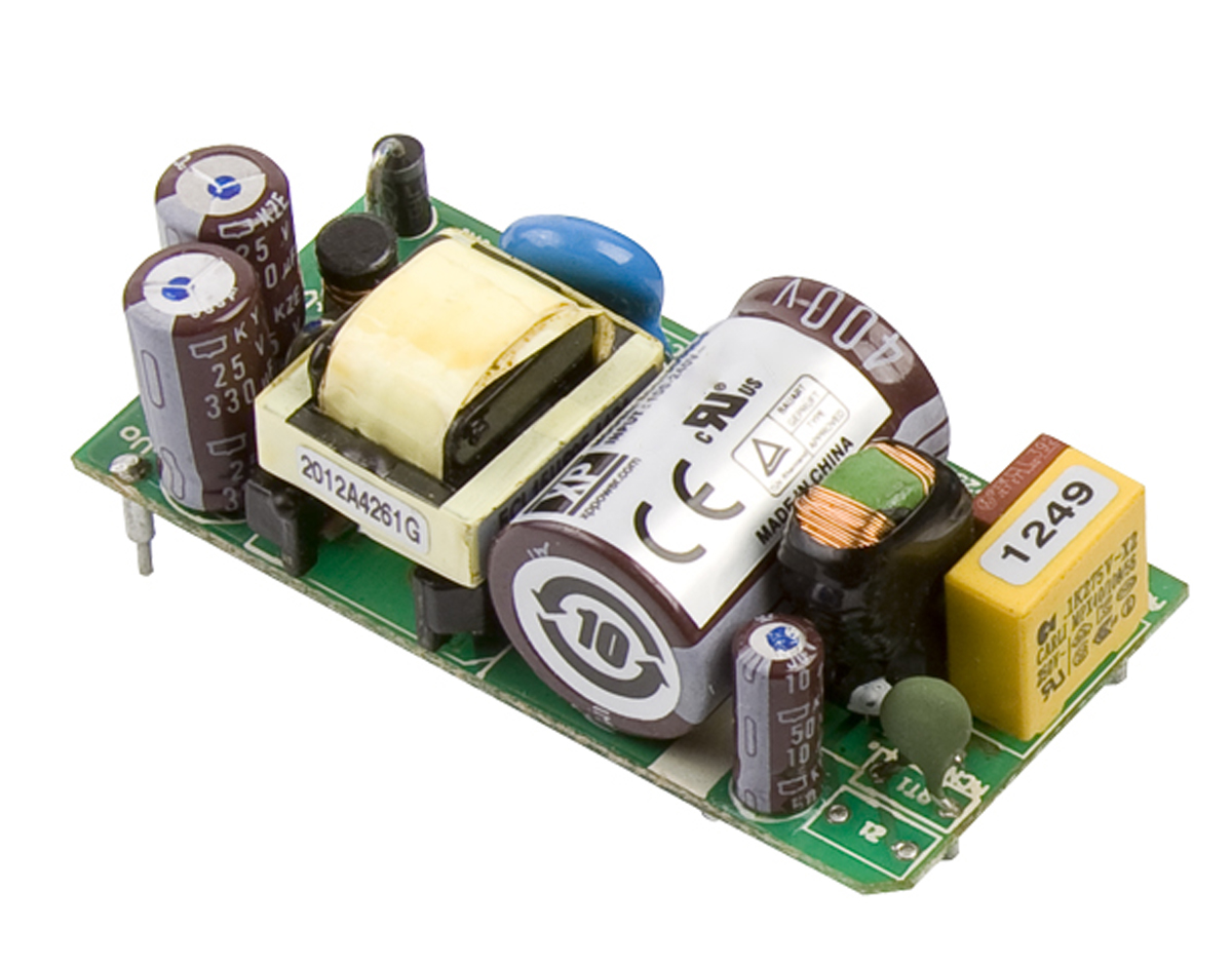 ECL15US09-P, XP Power
