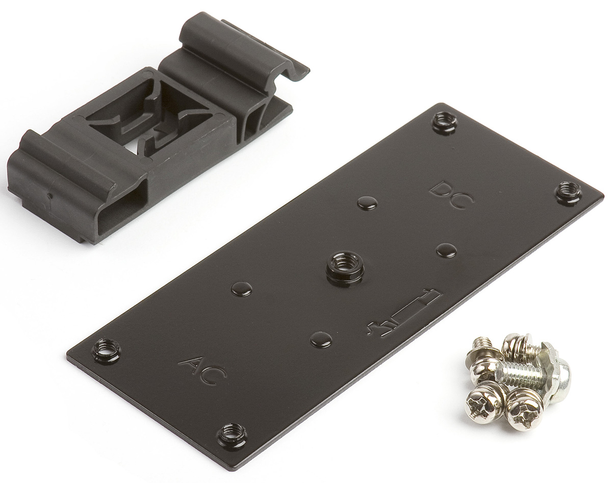 ECL25/30 DIN CLIP, XP Power