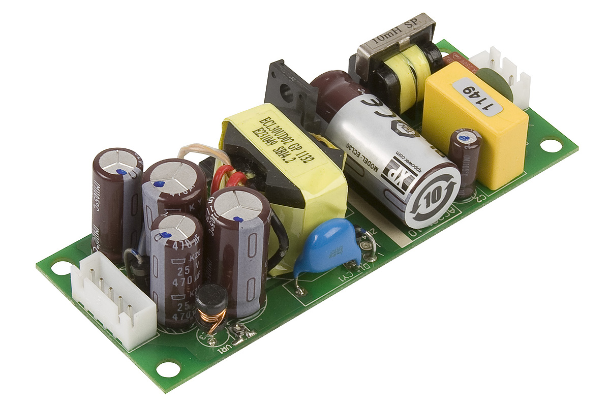 ECL30UD01-T, XP Power