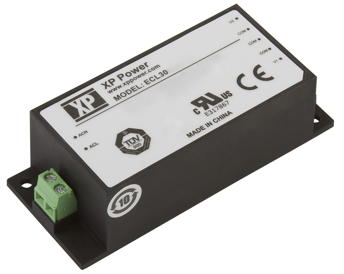 ECL30UT02-S, XP Power