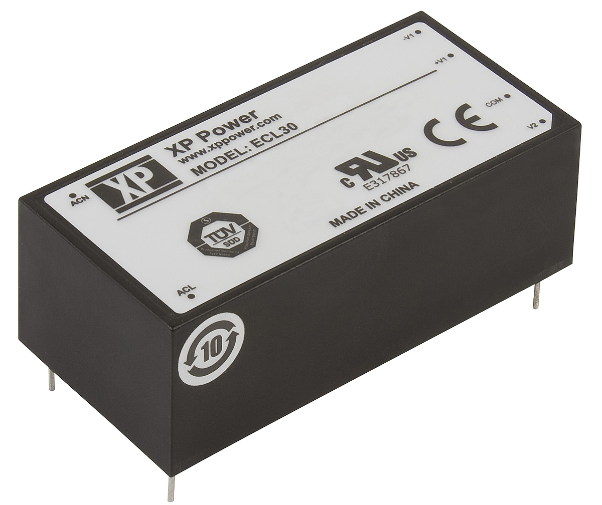 ECL30UT03-E, XP Power