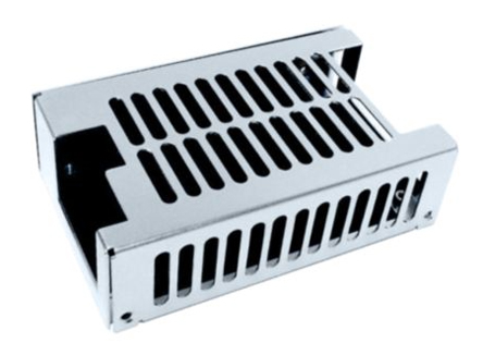 ECM100 COVER, XP Power