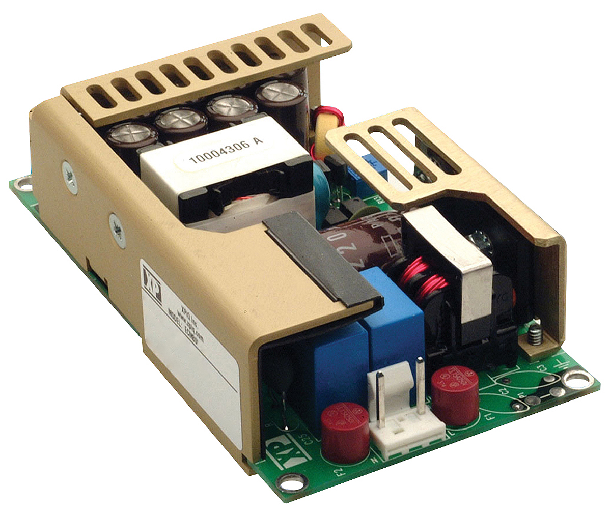 ECM100UQ43, XP Power
