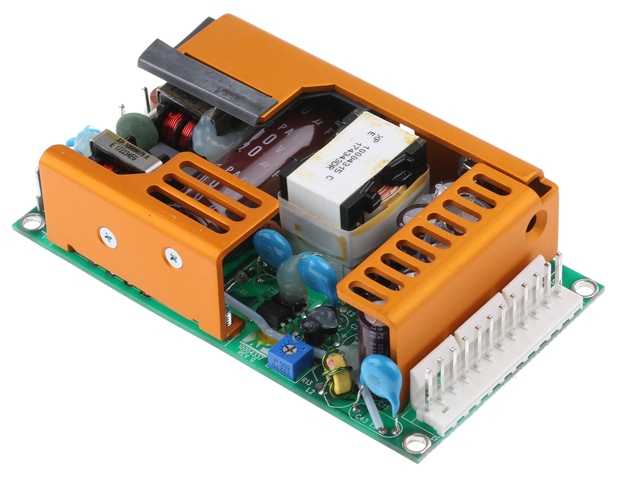 ECM100US12, XP Power