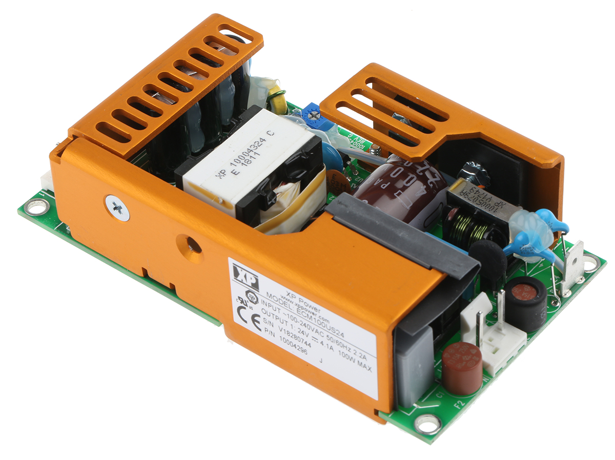 ECM100US24, XP Power