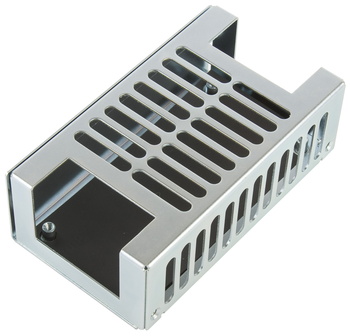 ECM40/60 COVER, XP Power