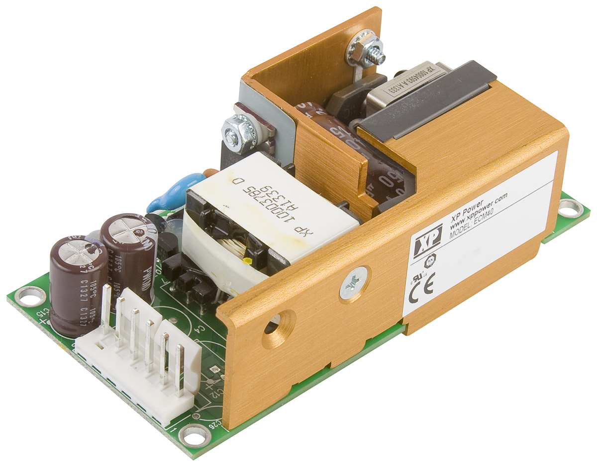 ECM40US33, XP Power