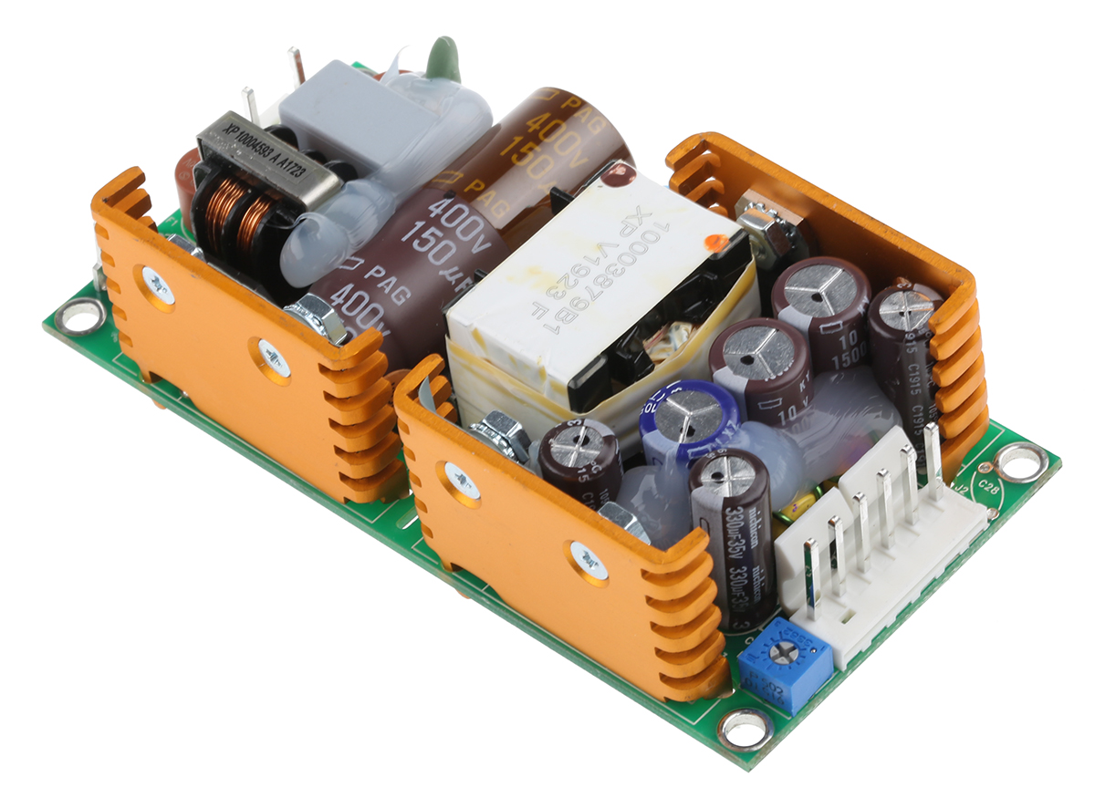ECM40UT31, XP Power