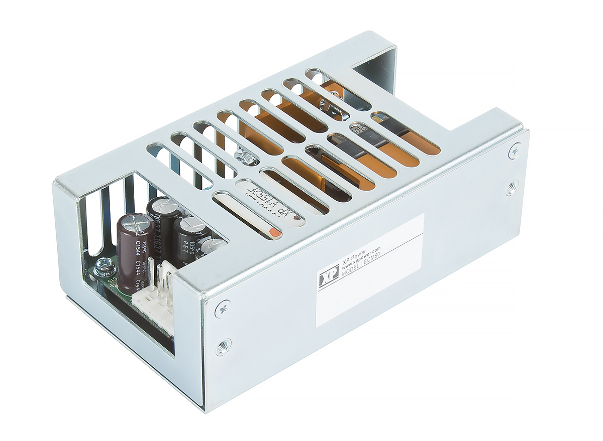 ECM60US24-C, XP Power