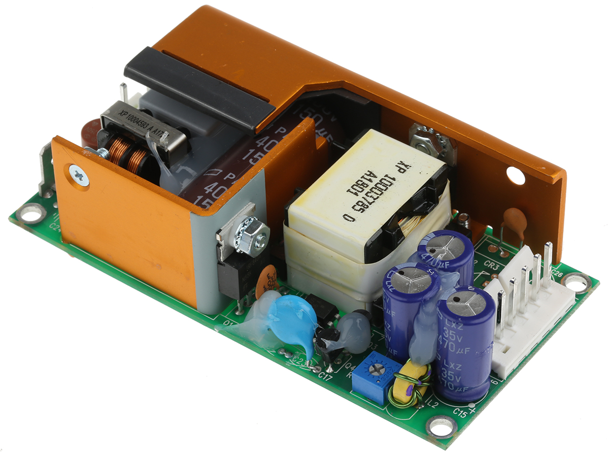 ECM60US24, XP Power