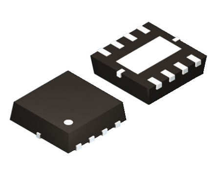ECMF02-4CMX8, STMicroelectronics