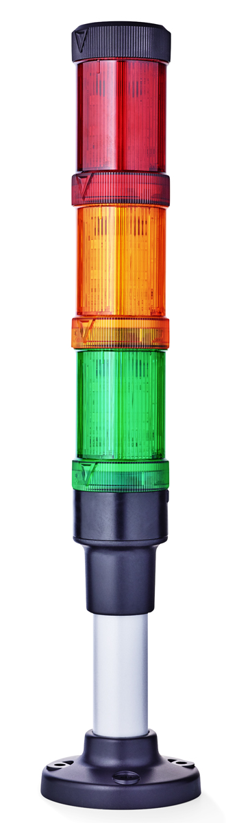 ECO40-Q01, AUER Signal