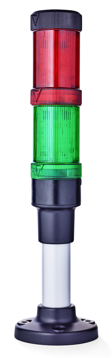 ECO40-Q02, AUER Signal
