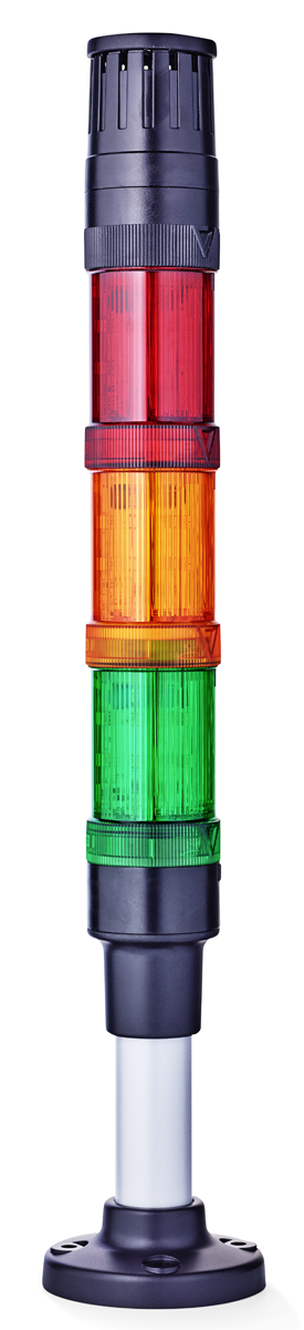 ECO40-Q31, AUER Signal