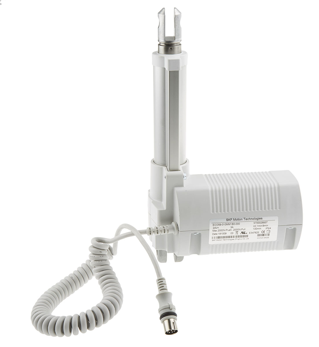 ECO59-010MM1B0-000 CN, Ewellix Makers in Motion