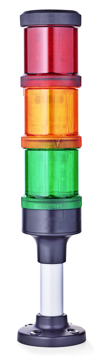ECO60-Q01, AUER Signal