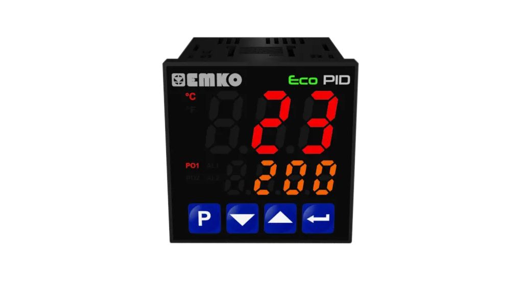 ECOPID.4.5.1R.S.0, Emko