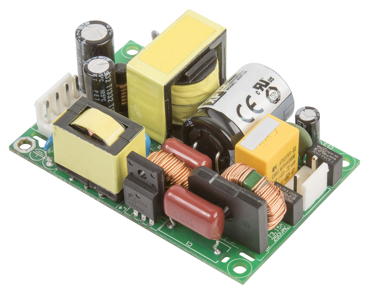 ECP130PS36, XP Power