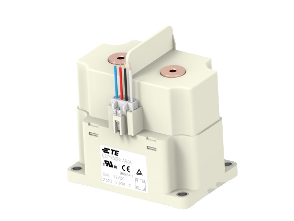 ECP150BHAADA 2071568-1, TE Connectivity