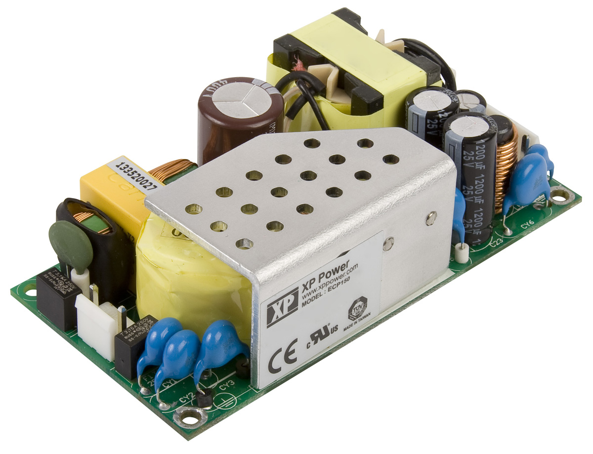 ECP150PS12, XP Power