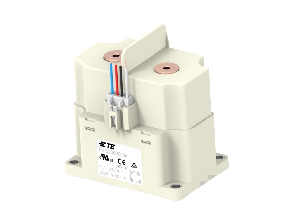 ECP350BHBADA 2-2071568-2, TE Connectivity