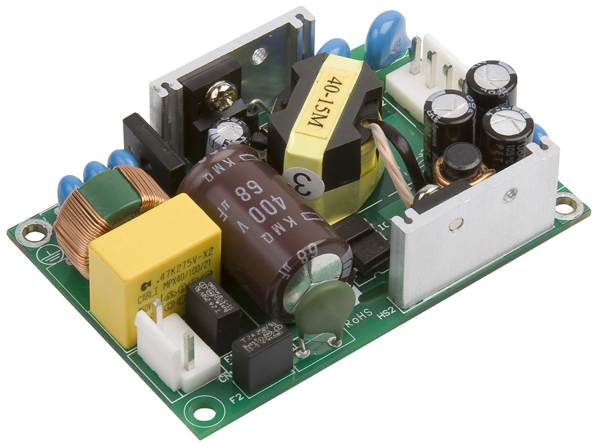 ECP40UT01, XP Power