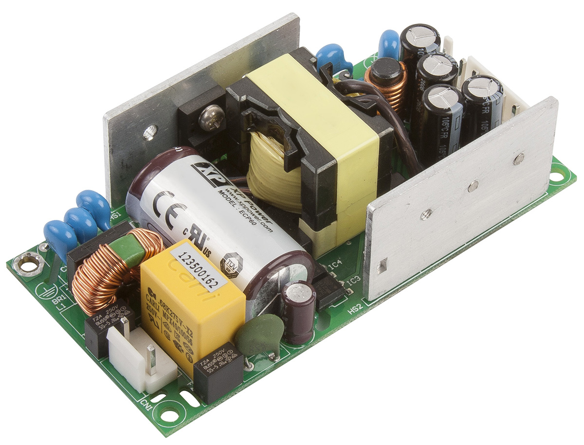 ECP60UD01, XP Power