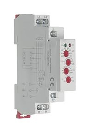 ECPF05, Relpol