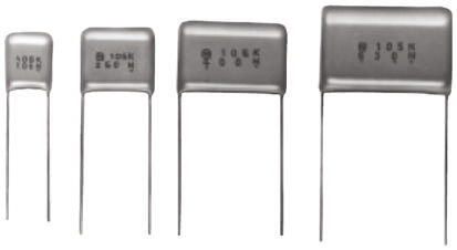 ECQE2106JF, Panasonic