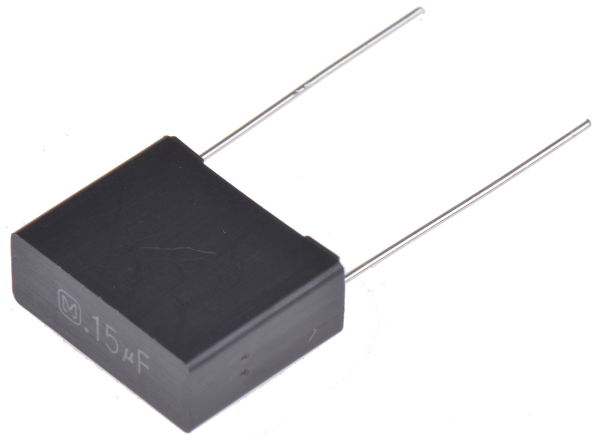 ECQU2A154ML, Panasonic