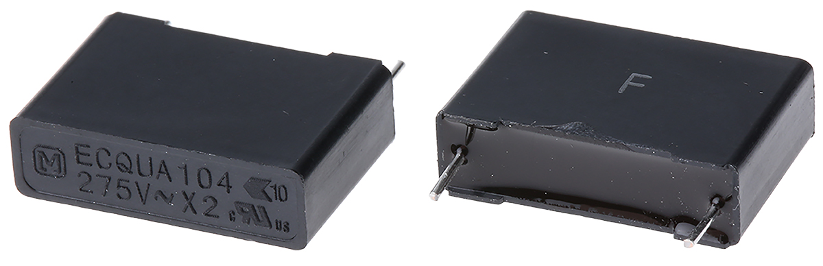 ECQUAAF104MA, Panasonic