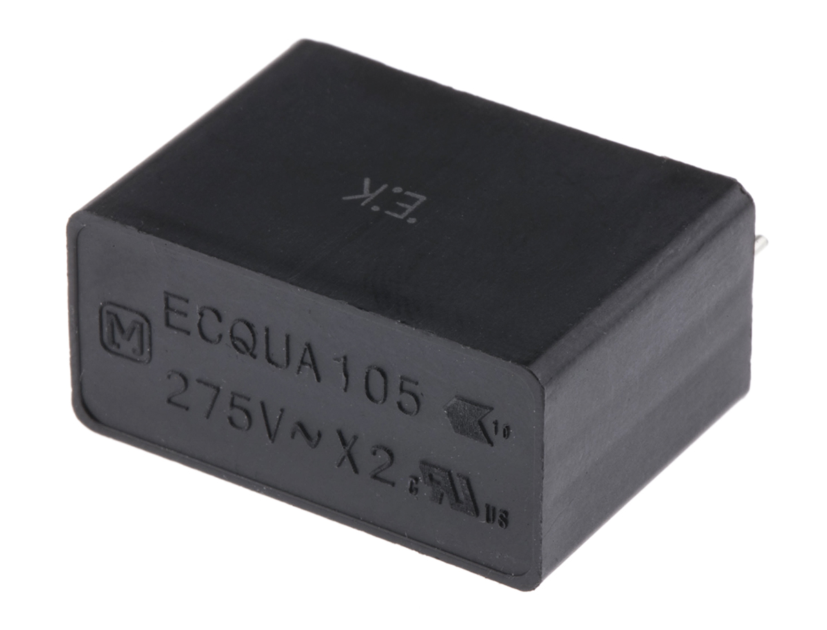 ECQUAAF105KA, Panasonic