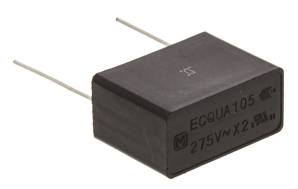 ECQUAAF105M, Panasonic