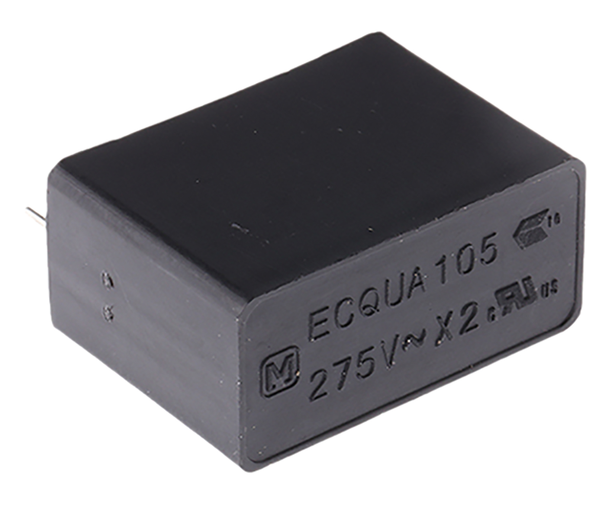 ECQUAAF105MA, Panasonic