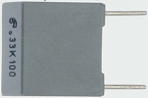 ECQUAAF154K, Panasonic