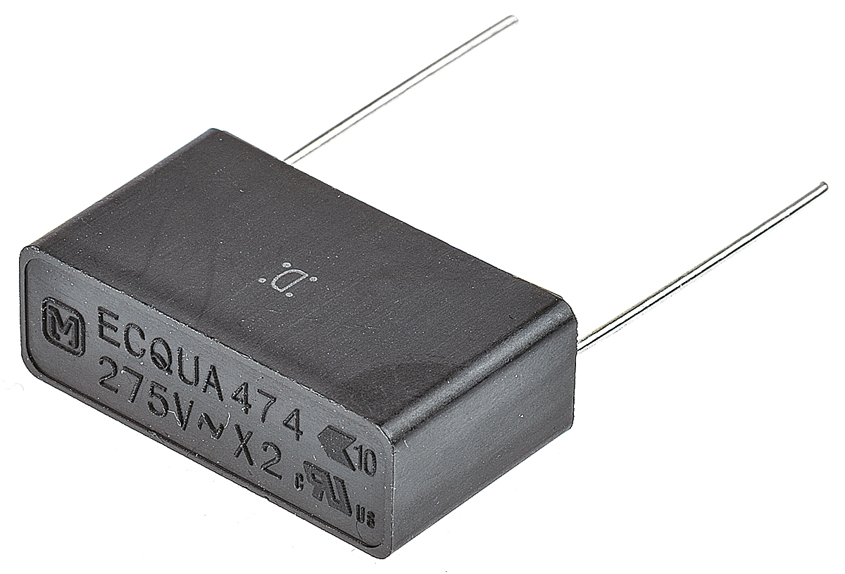 ECQUAAF474M, Panasonic